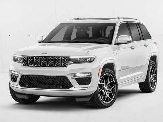 JEEP GRAND CHEROKEE 2022 1C4RJYB68N8758245 image JEEP GRAND CHEROKEE 2022 1C4RJYB68N8758245 image